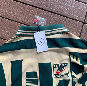 Nike x CPFM Longsleeve Polo