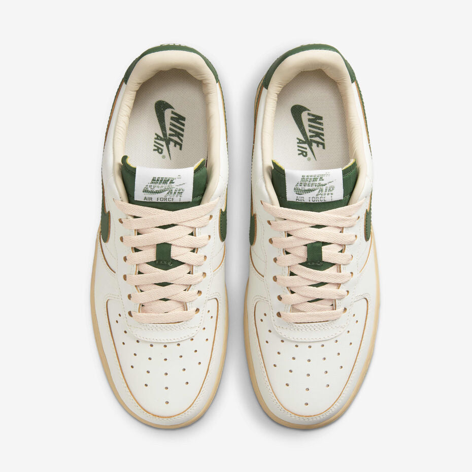 Nike Air Force 1 Low Gorge Green