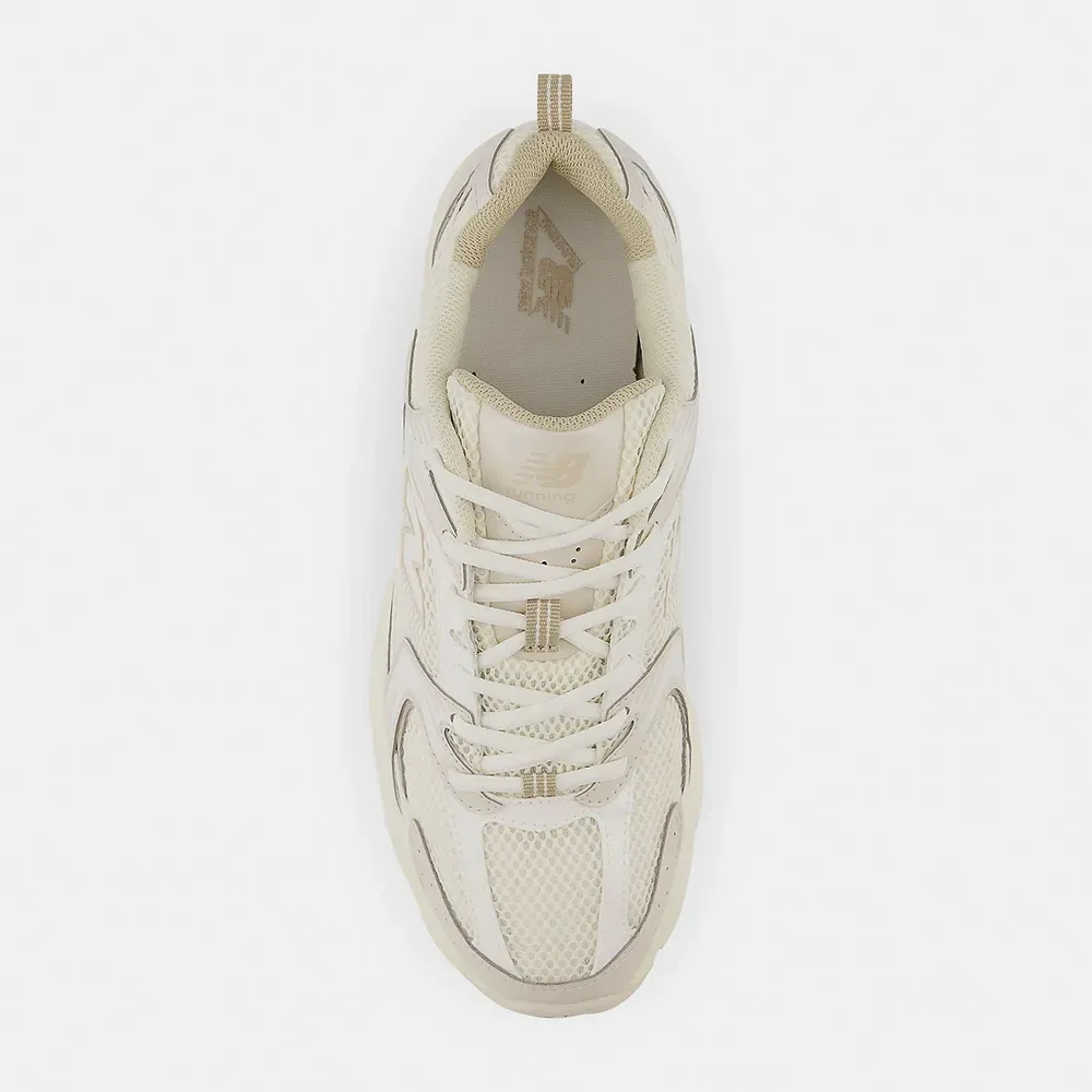 New Balance 530 Beige with Angora and Incense