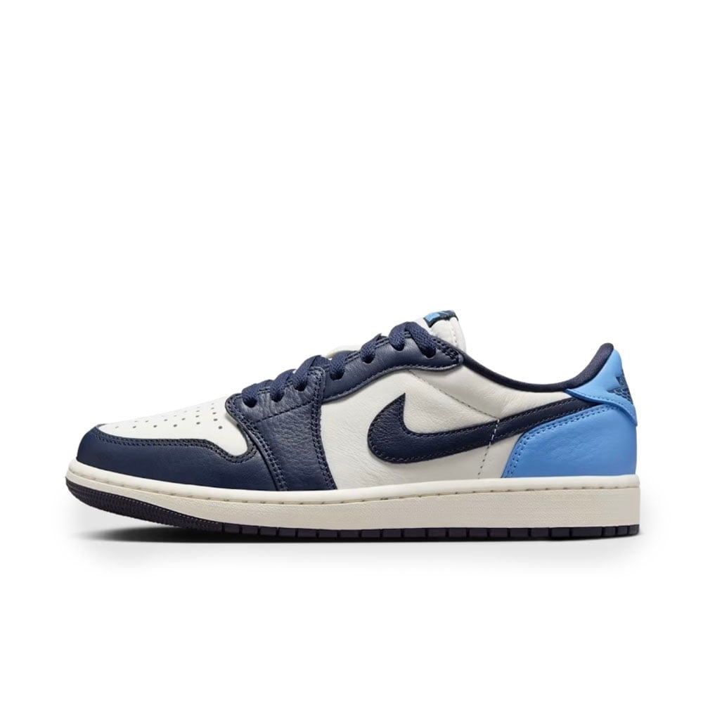 Nike Air Jordan 1 Low OG Obsidian
