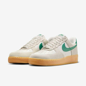 Nike Air Force 1 Low Summit White Malachite