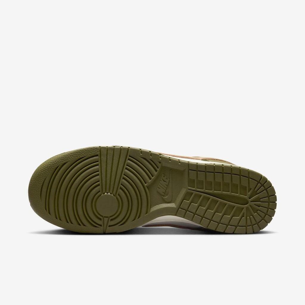 Nike Dunk Low Medium Olive