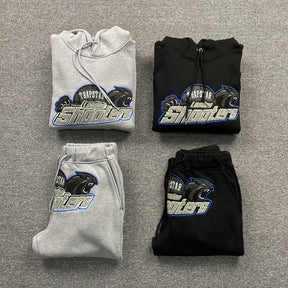 Conjunto Trapstar Moletom