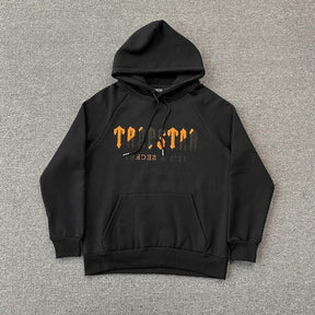 Conjunto Trapstar Moletom