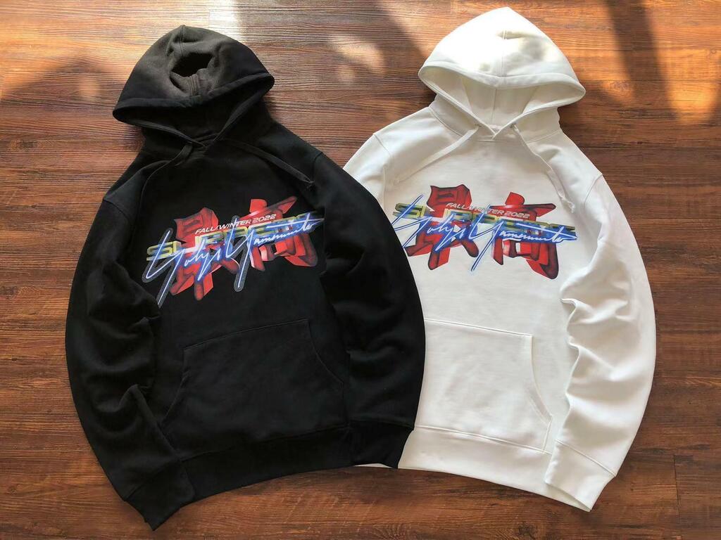 MOLETOM SUPREME
