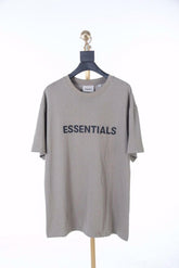 Camiseta Fear Of God Essentials "Taupe"