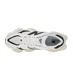 Tênis New Balance 9060 White Black