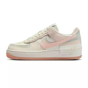 Nike Air Force 1 Shadow Coconut Milk Light Silver Sail