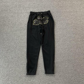 Conjunto Trapstar Moletom