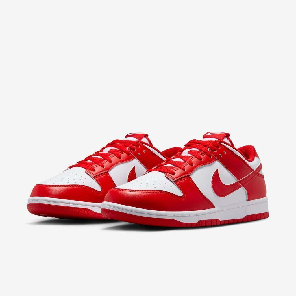 Nike Dunk Low St. John's