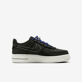Nike Air Force 1 Low Black Anthracite