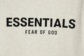 Camiseta Essentials Fear of God "Stretch Limo"