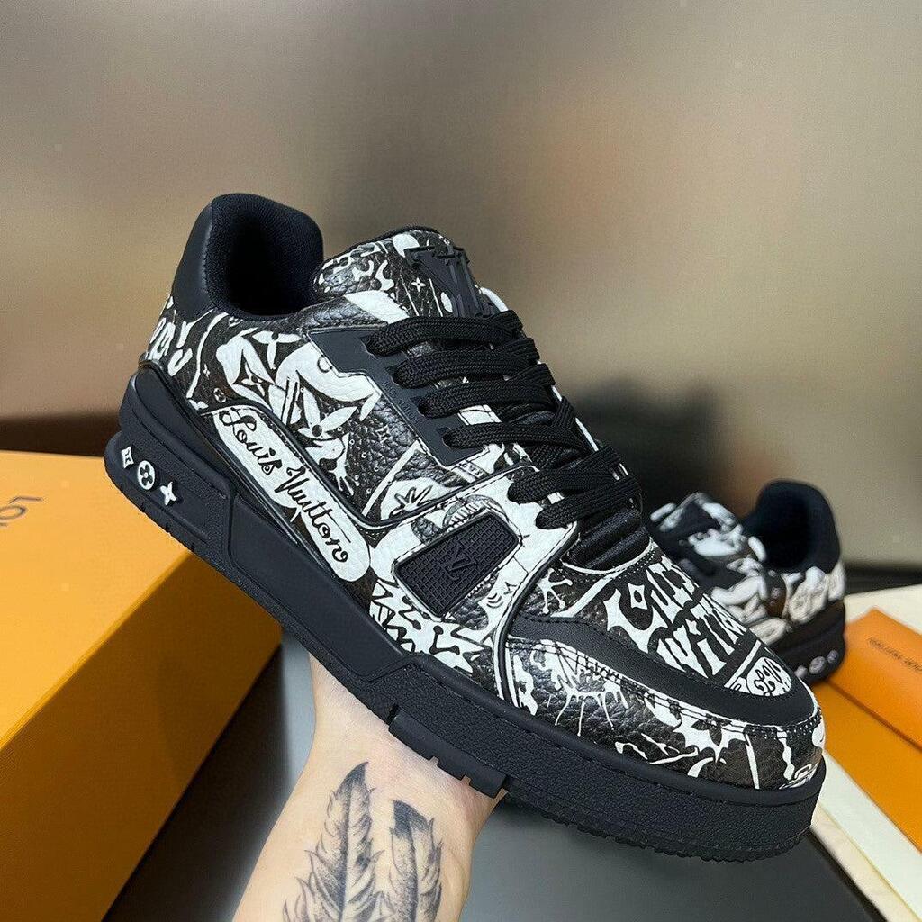 Louis Vuitton Trainer