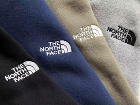 Conjunto de Moletom The North Face