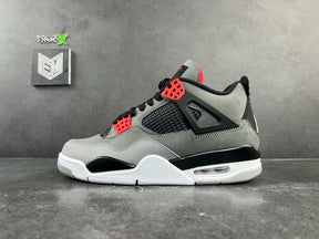 Nike Air Jordan 4 Retro Infrared