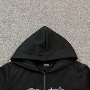 Conjunto Trapstar Moletom