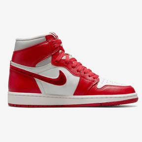 Nike Air Jordan 1 High Varsity Red
