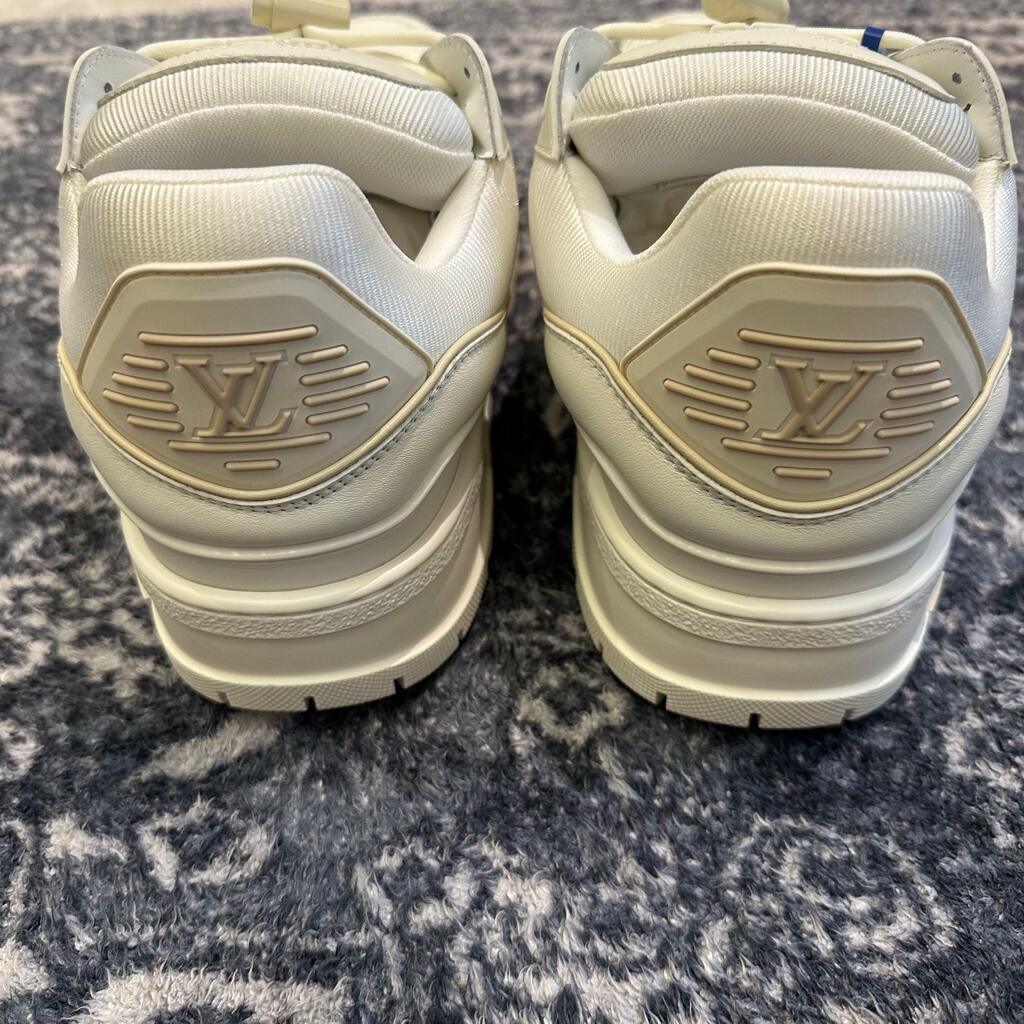 Louis Vuitton Trainer Maxi