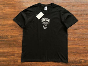 CAMISETA NIKE X STUSSY