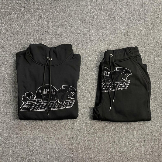 Conjunto Trapstar Moletom