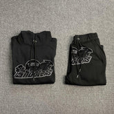 Conjunto Trapstar Moletom