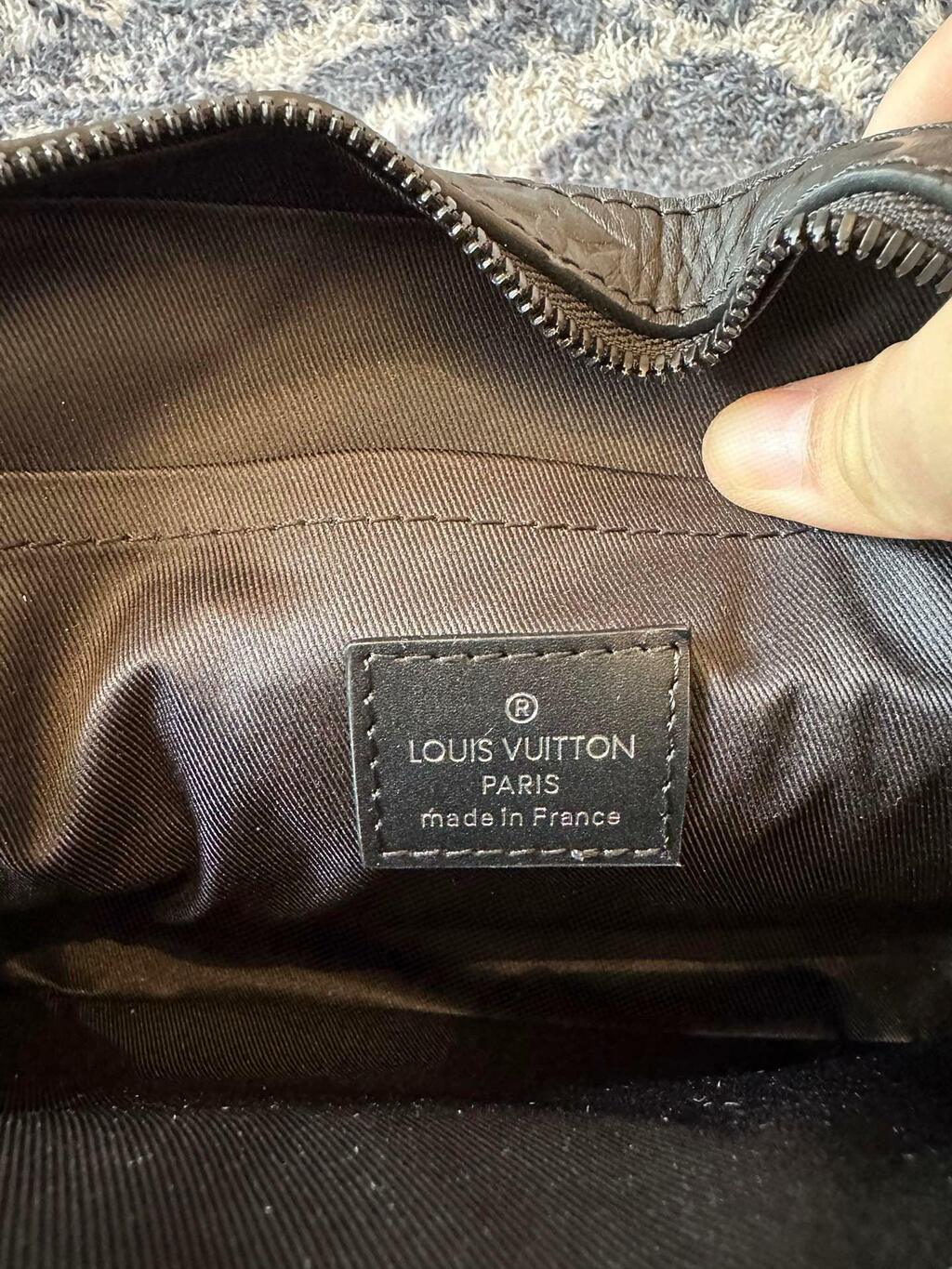 Shoulder Bag Louis Vuitton