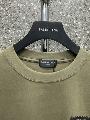 Camiseta Balenciaga