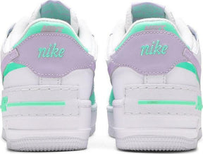 Nike Air Force 1 Shadow 'Infinite Lilac'