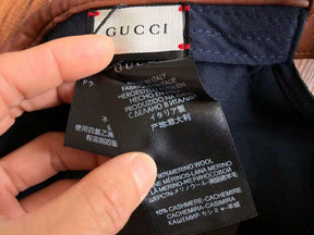 Boné Gucci JENS