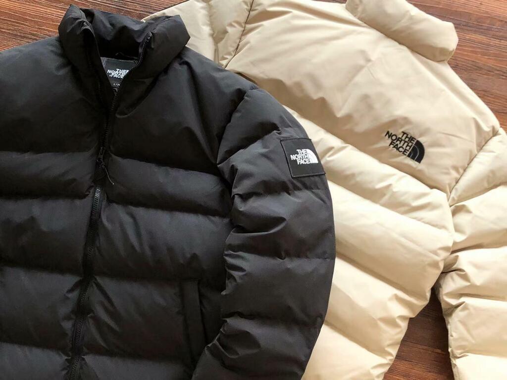 Jaqueta Puffer The North Face
