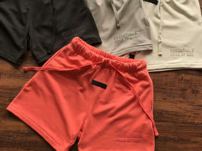 Shorts Moletom Fear Of God Essentials
