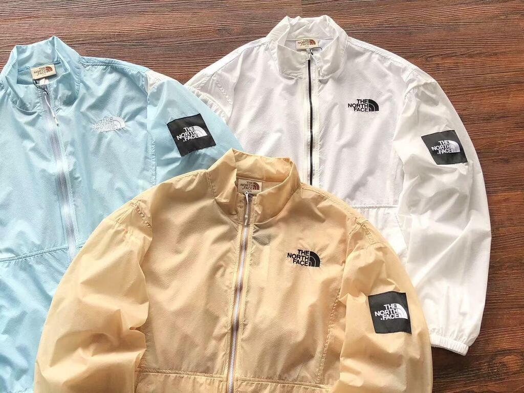Jaqueta The North Face Corta-Vento