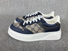 Tênis Gucci Chunky