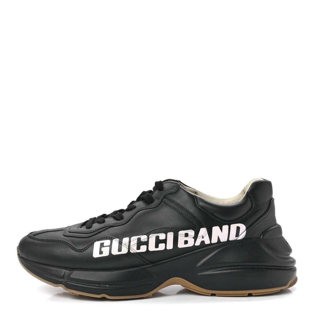 Tênis Gucci Rhyton