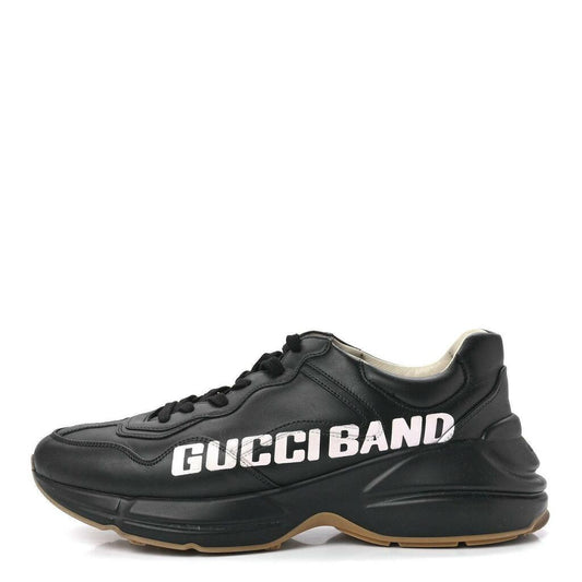 Tênis Gucci Rhyton