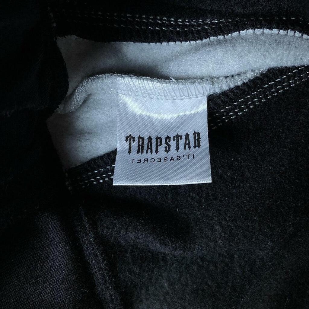 Conjunto Trapstar Moletom