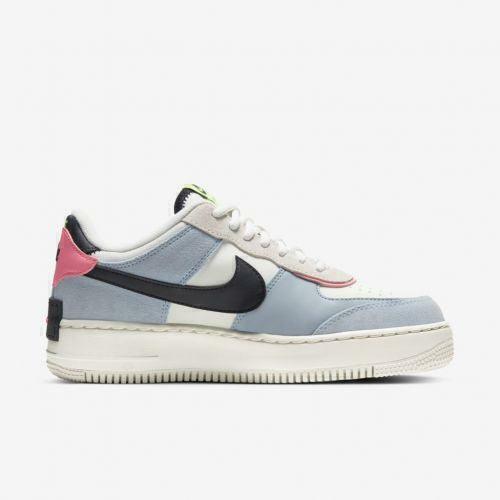 Nike Air Force 1 Shadow "Sunset Pulse”