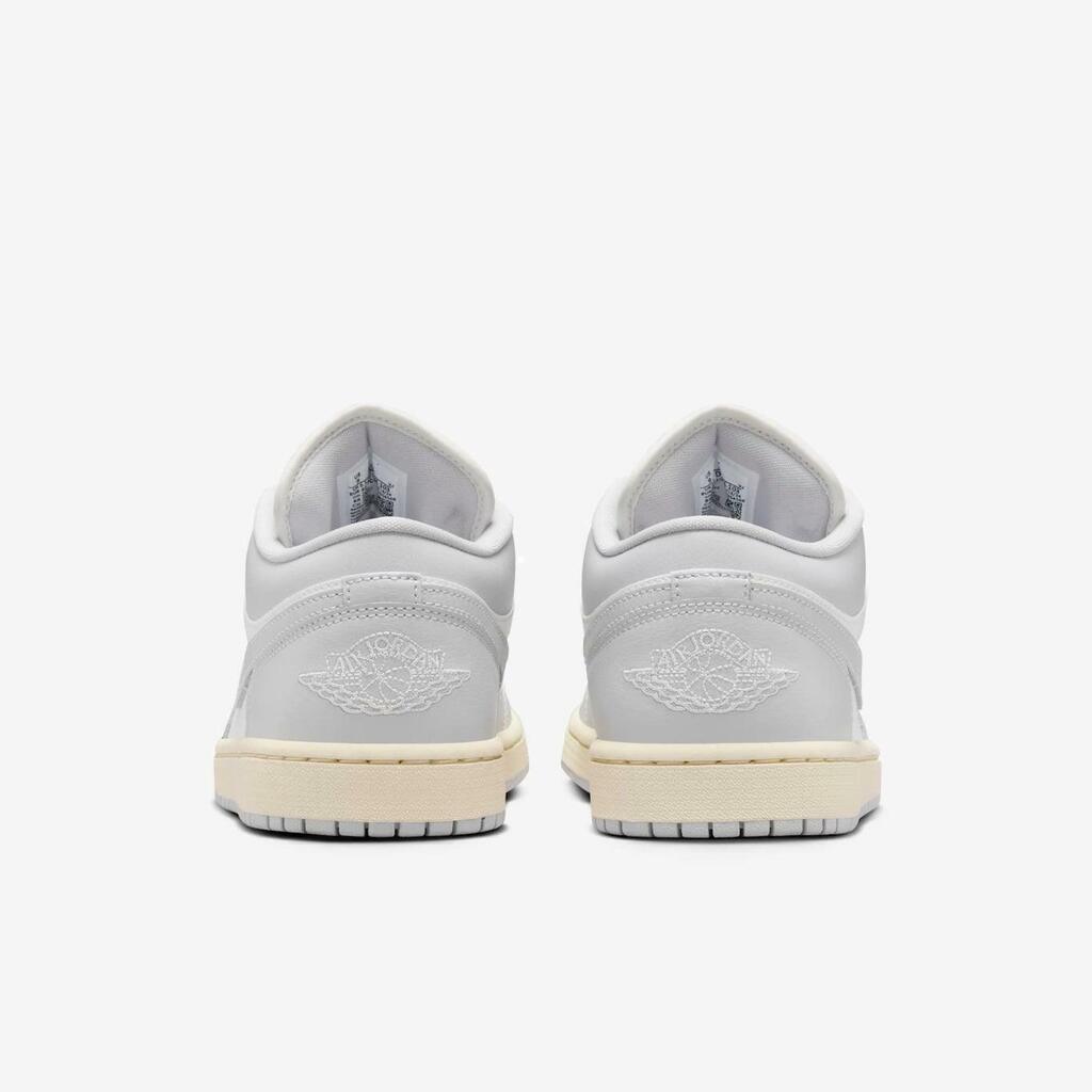 Nike Air Jordan 1 Low Neutral Grey