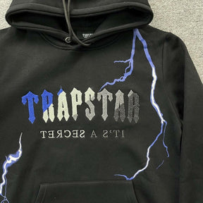 Conjunto Trapstar Moletom