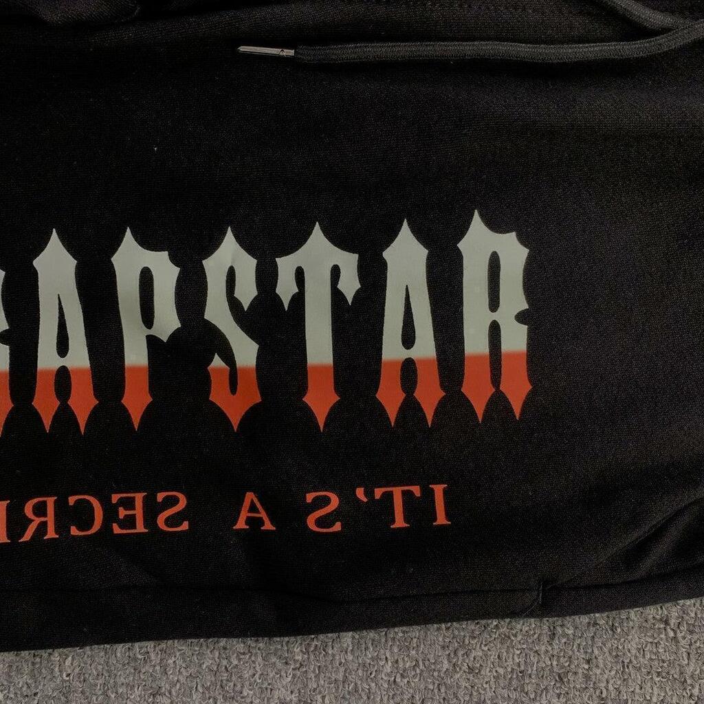 Conjunto Trapstar