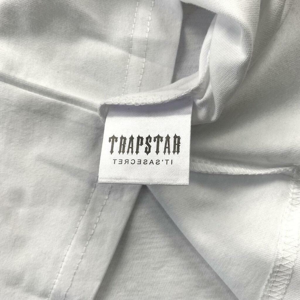 Conjunto Trapstar