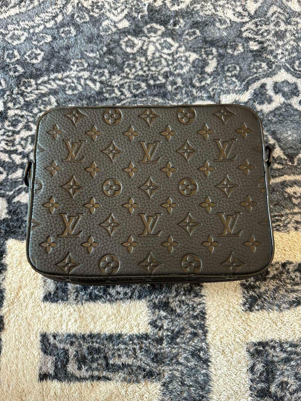 Shoulder Bag Louis Vuitton