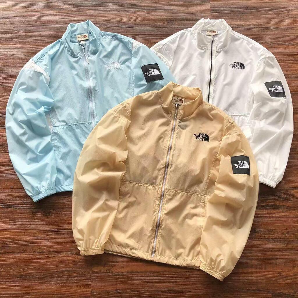 Jaqueta The North Face Corta-Vento