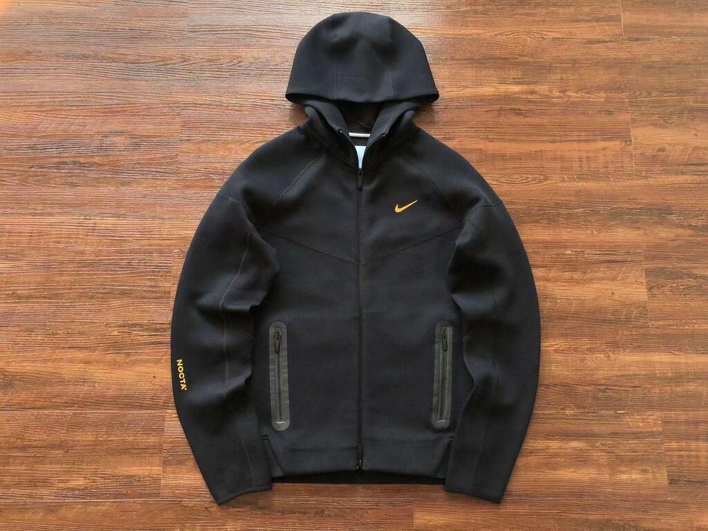 Conjunto Nike x Nocta Tech Fleece