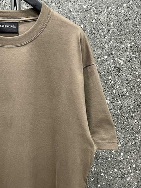 Camiseta Balenciaga