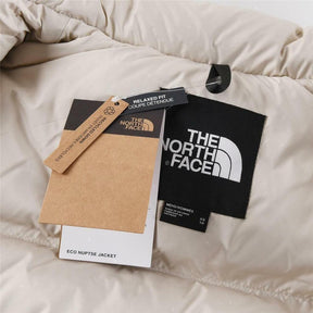 Jaqueta Puffer The North Face