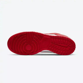 Nike Dunk Low SP "University Red"