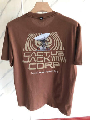 CAMISETA NIKE TRAVIS SCOTT
