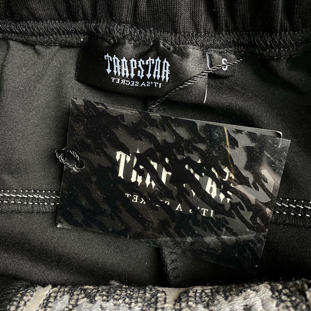 Calça Moletom Trapstar