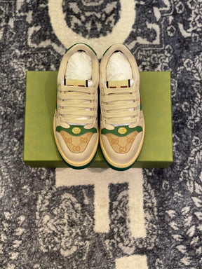 Tênis Gucci Screener